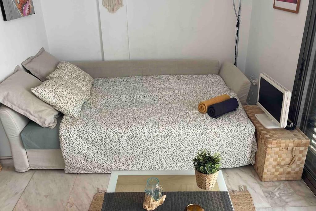 Sun&Chill Cotillo Εξωτερικό φωτογραφία
