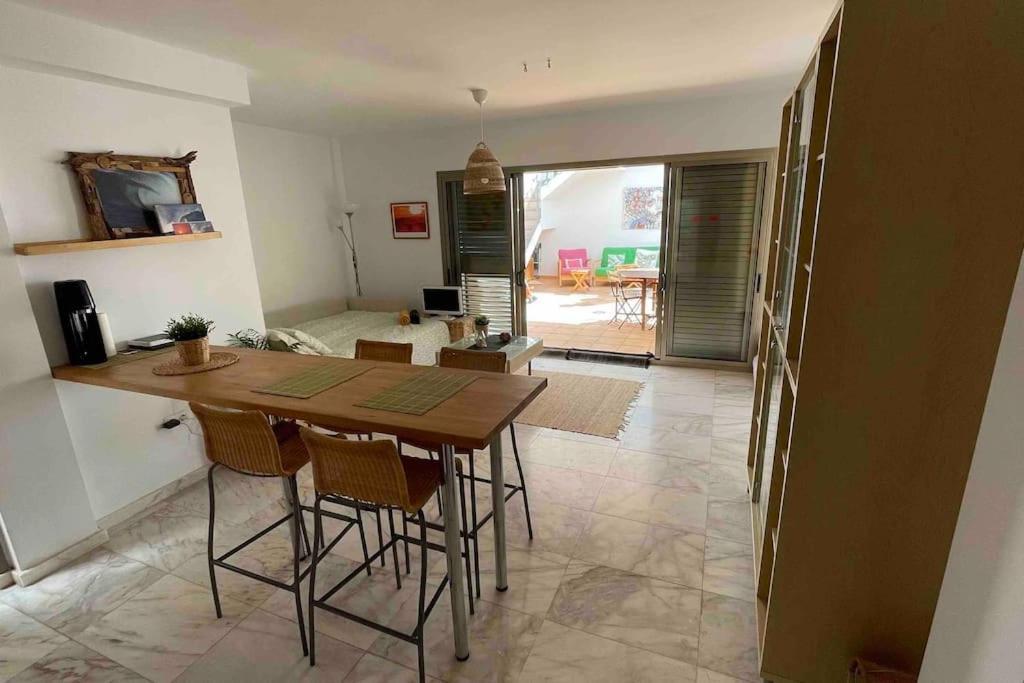 Sun&Chill Cotillo Εξωτερικό φωτογραφία