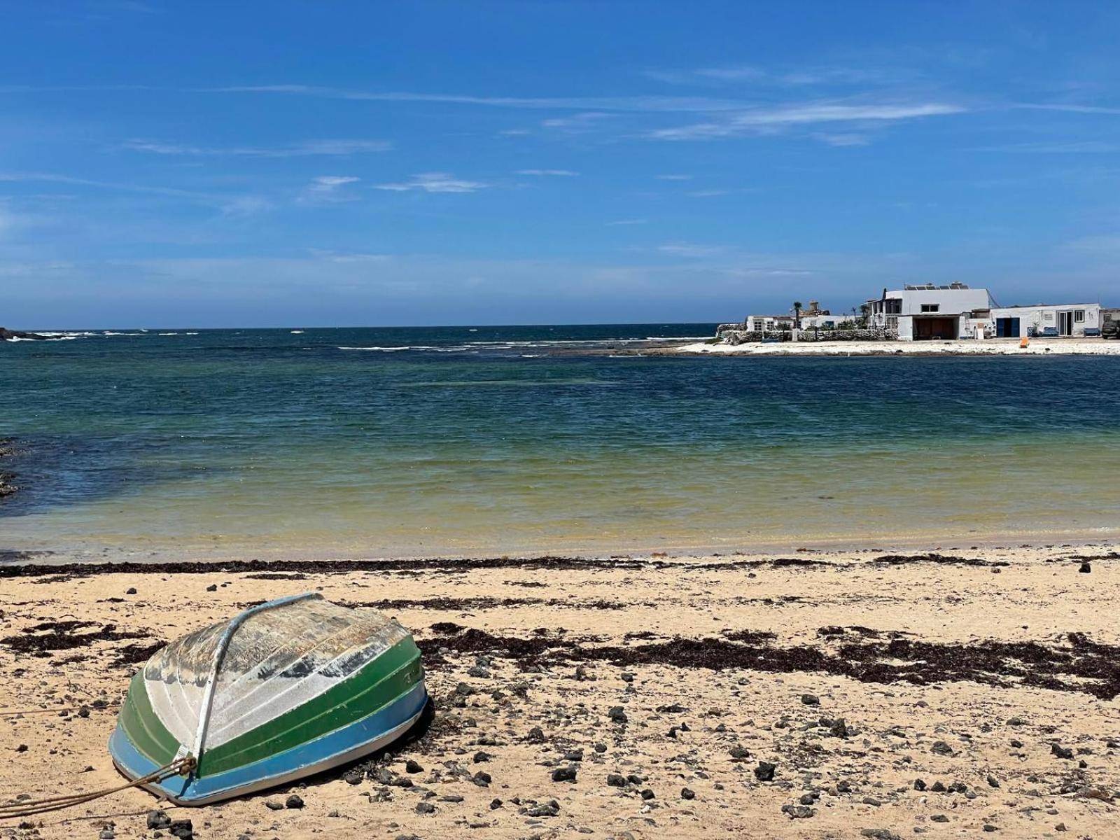Sun&Chill Cotillo Εξωτερικό φωτογραφία
